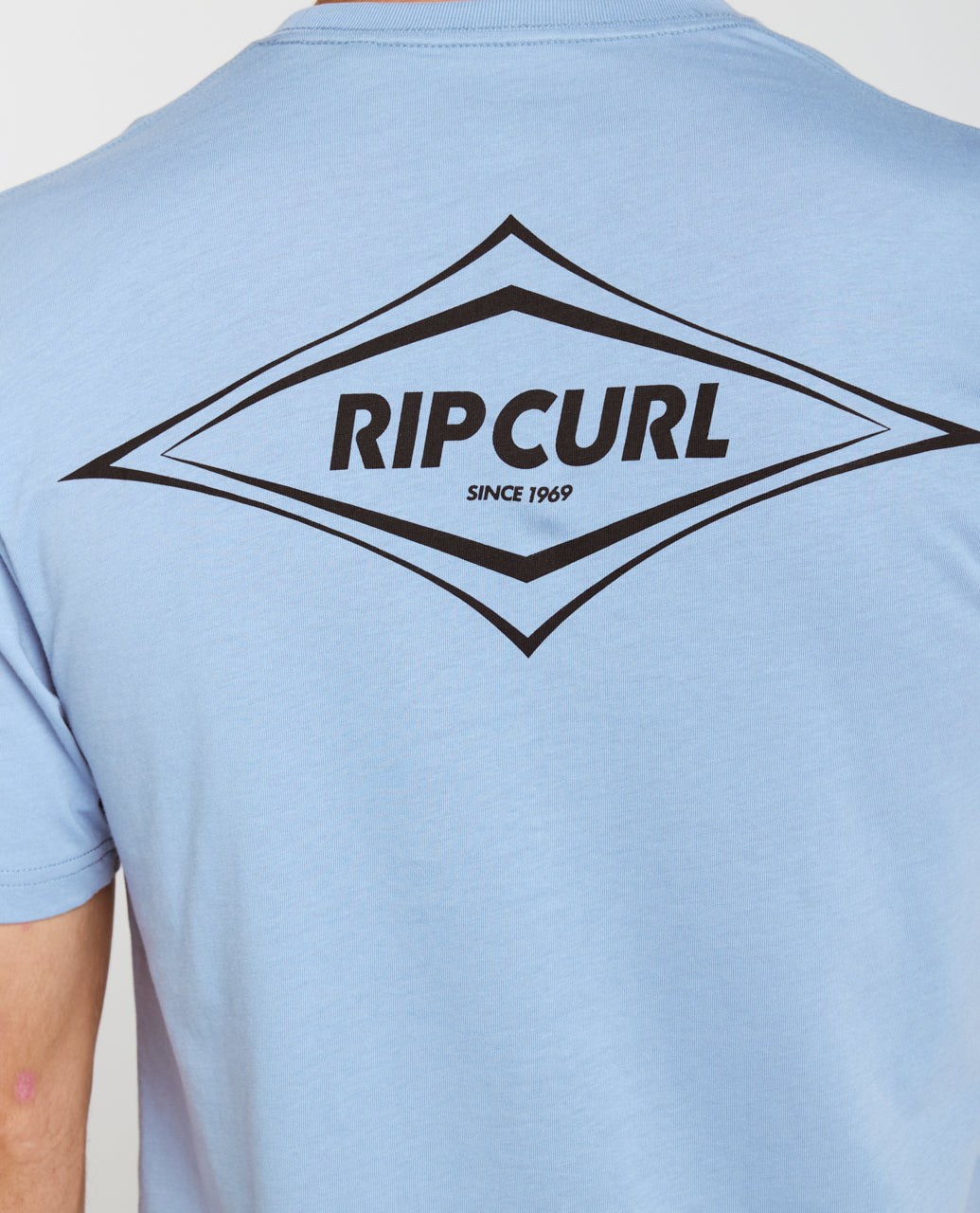 Rip Curl Streamline Diamond T-Shirt