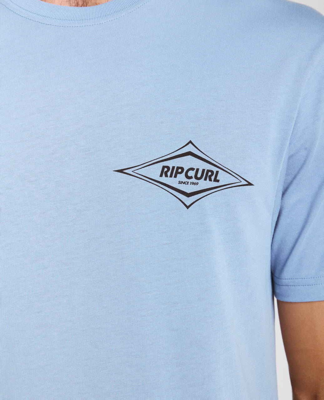 Rip Curl Streamline Diamond T-Shirt