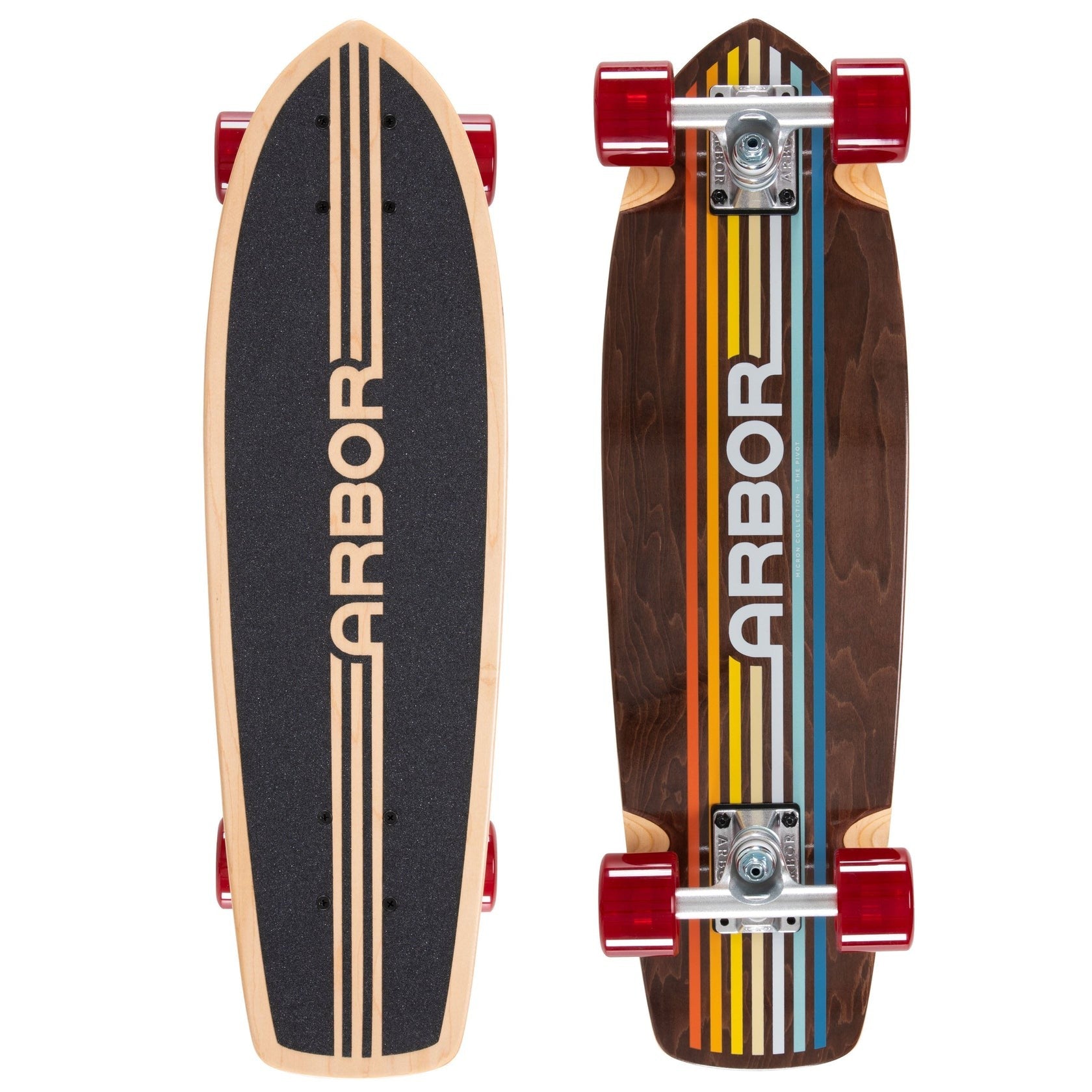 Arbor Pivot Micron Cruiser 26 Zoll