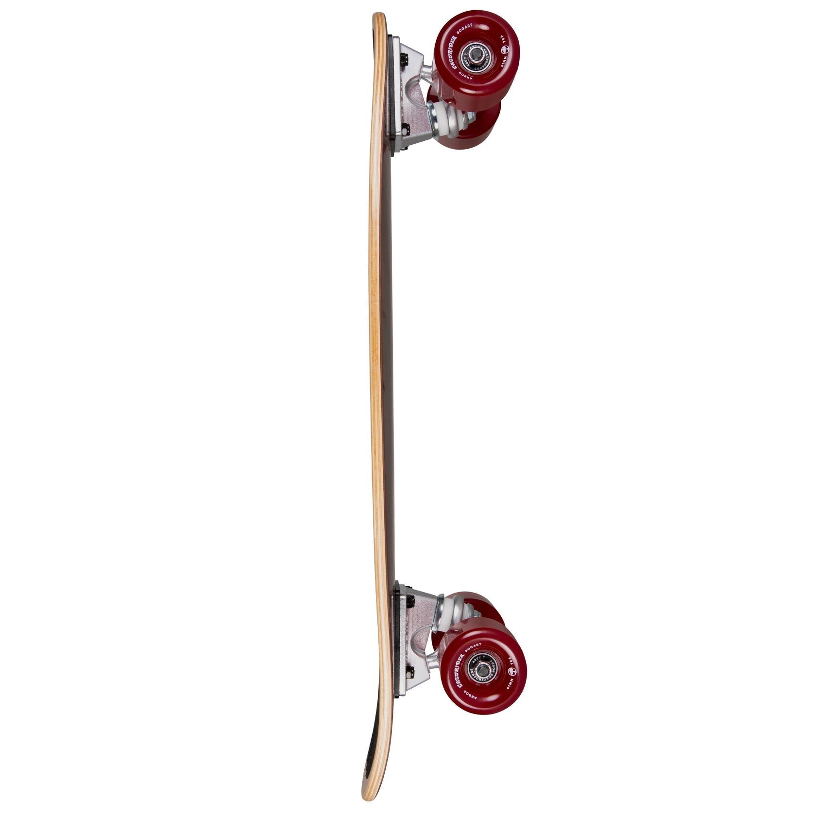 Arbor Bogart Micron 23,75 Cruiser 24" Longboard Complete