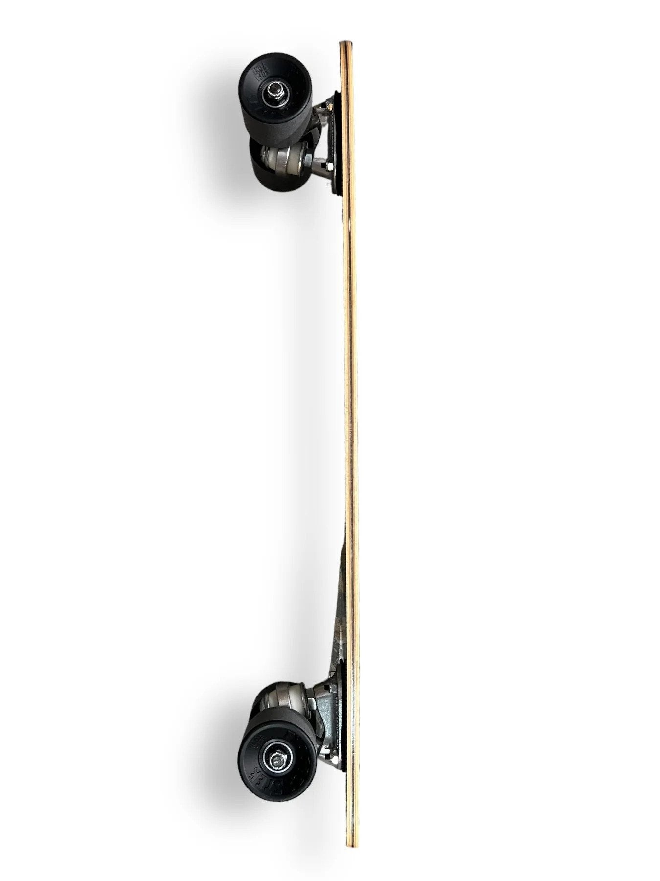 Gordon und Smith Modified 60's Surfskate Komplett - Mint/5655, 25 Zoll