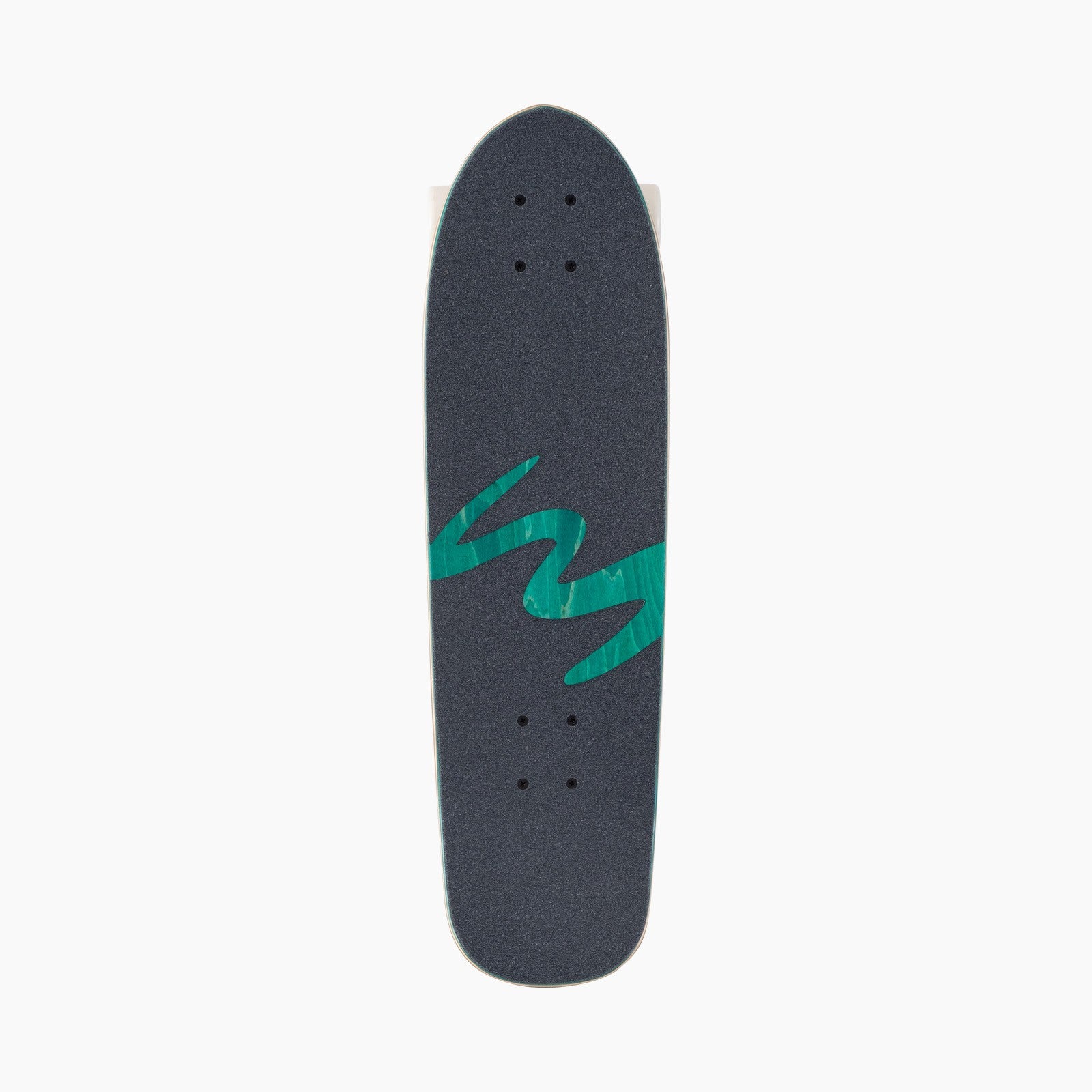 Landyachtz Dinghy 28.5” Cruiser Skateboard - Classic Wave