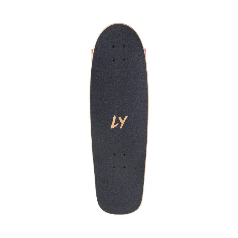 LANDYACHTZ Tugboat – Minicruiser