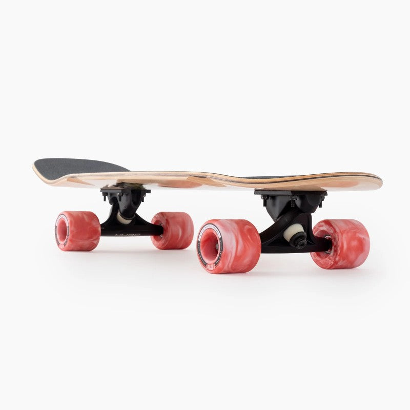 LANDYACHTZ Tugboat – Minicruiser