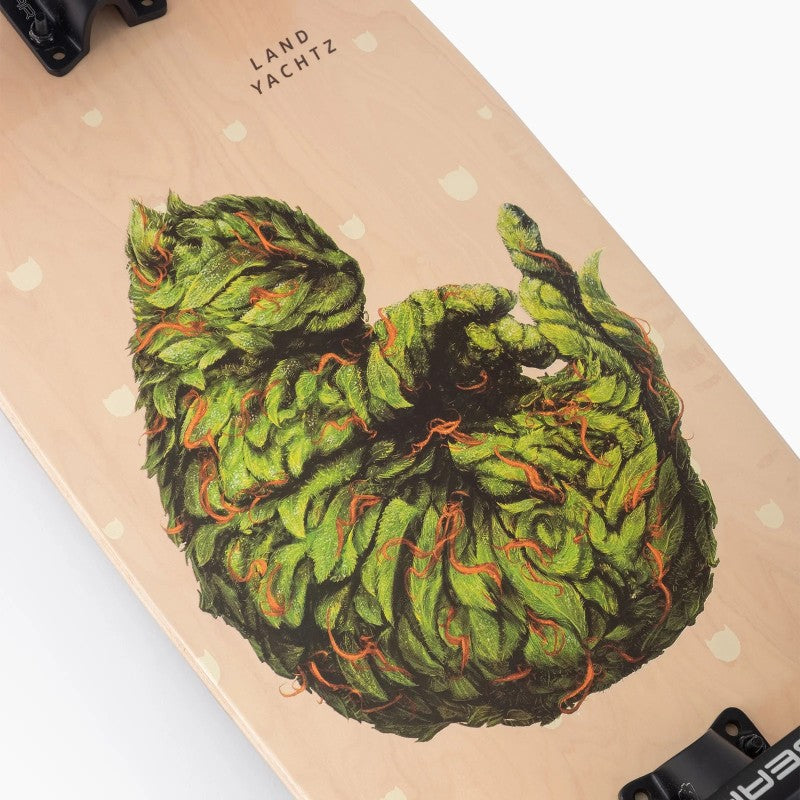 LANDYACHTZ Tugboat – Minicruiser