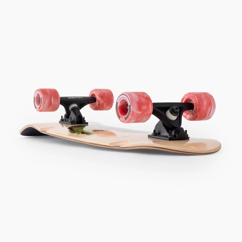 LANDYACHTZ Tugboat – Minicruiser