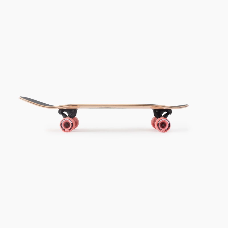 LANDYACHTZ Tugboat – Minicruiser