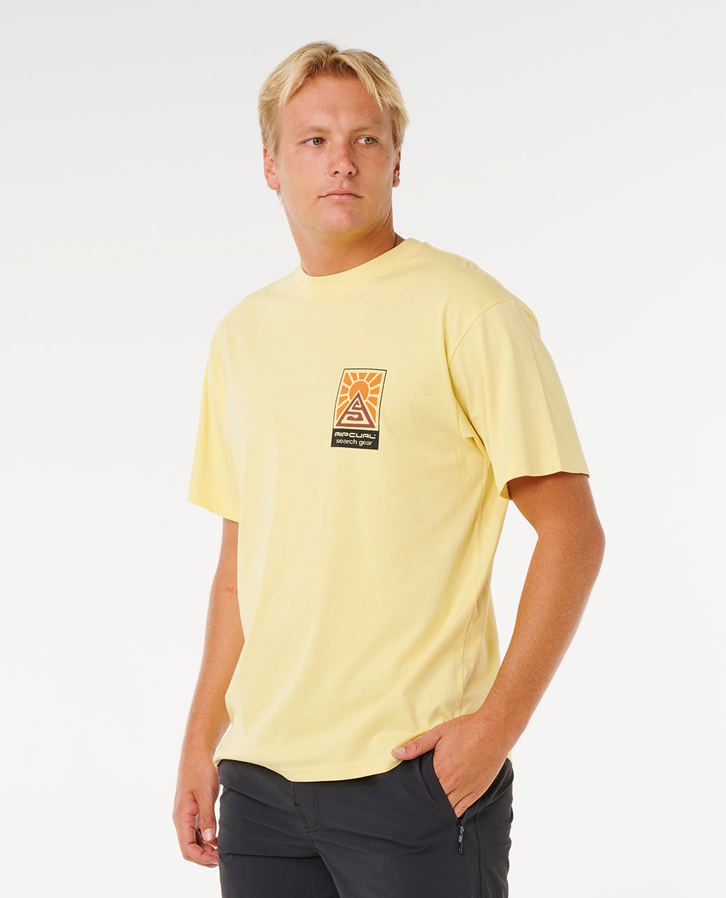 Rip Curl Search Dawn T-Shirt - Mooloolabas