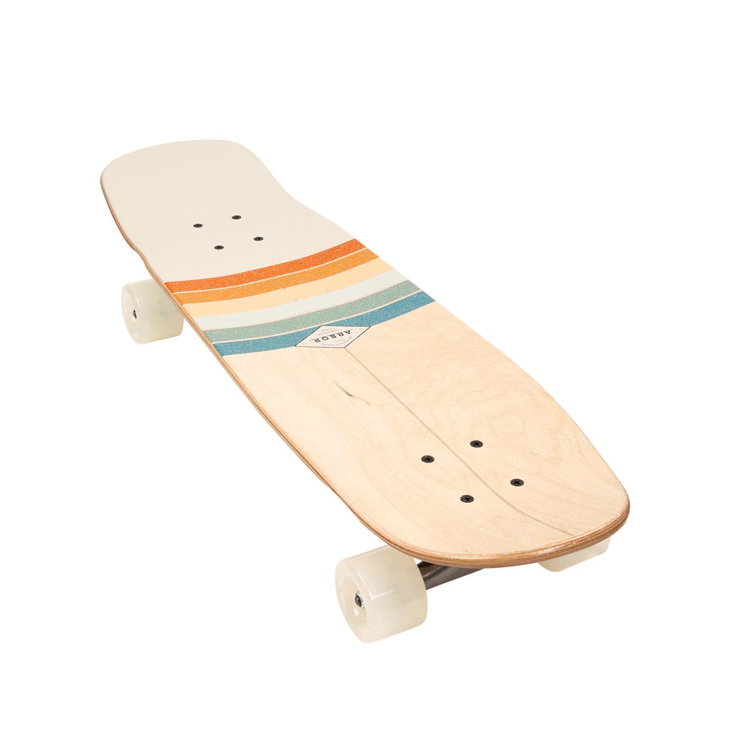 Arbor Pilsner 28.75" Cruiser Skateboard Complete