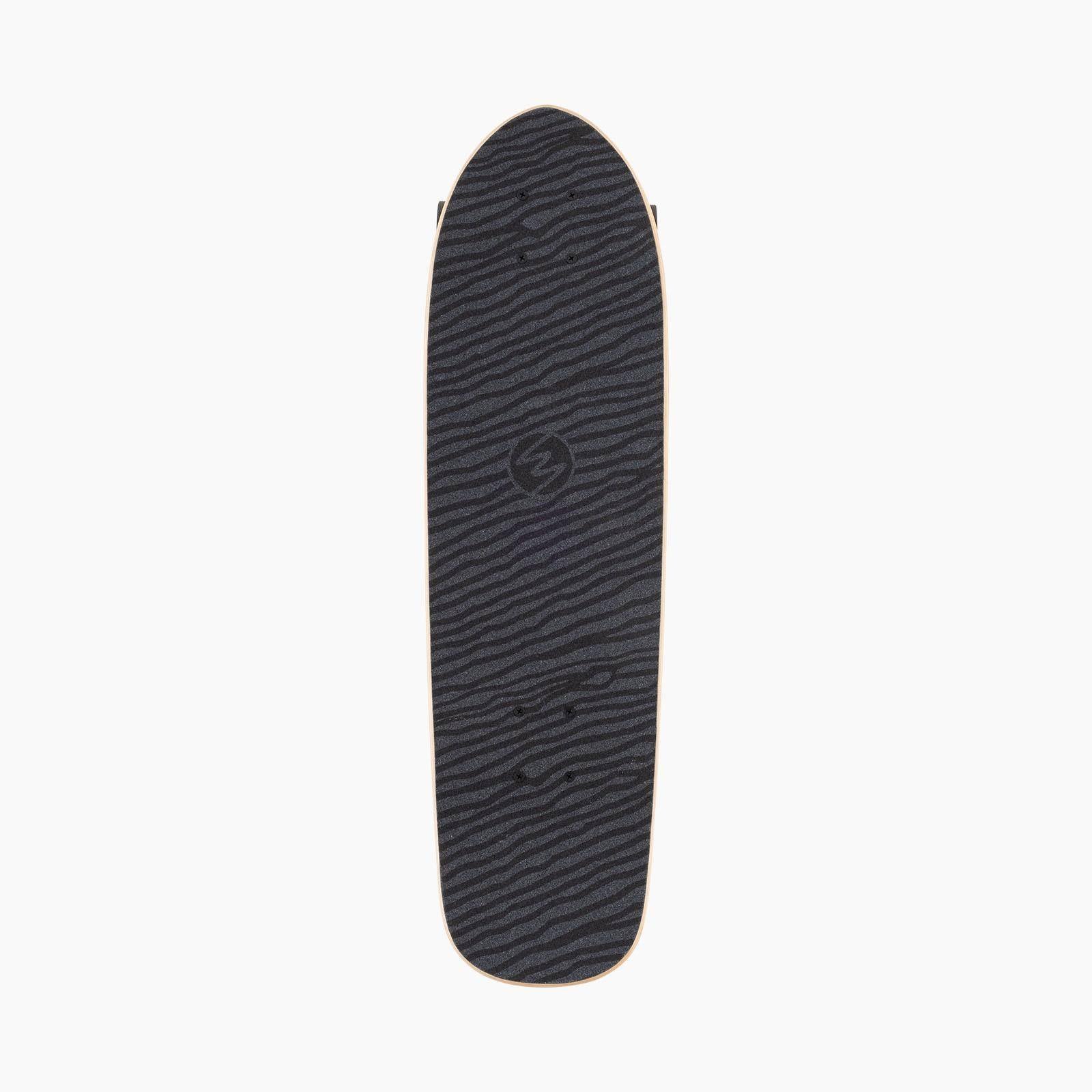 Landyachtz Dinghy Classic Fender Midnight Dip 29" Cruiser Longboard