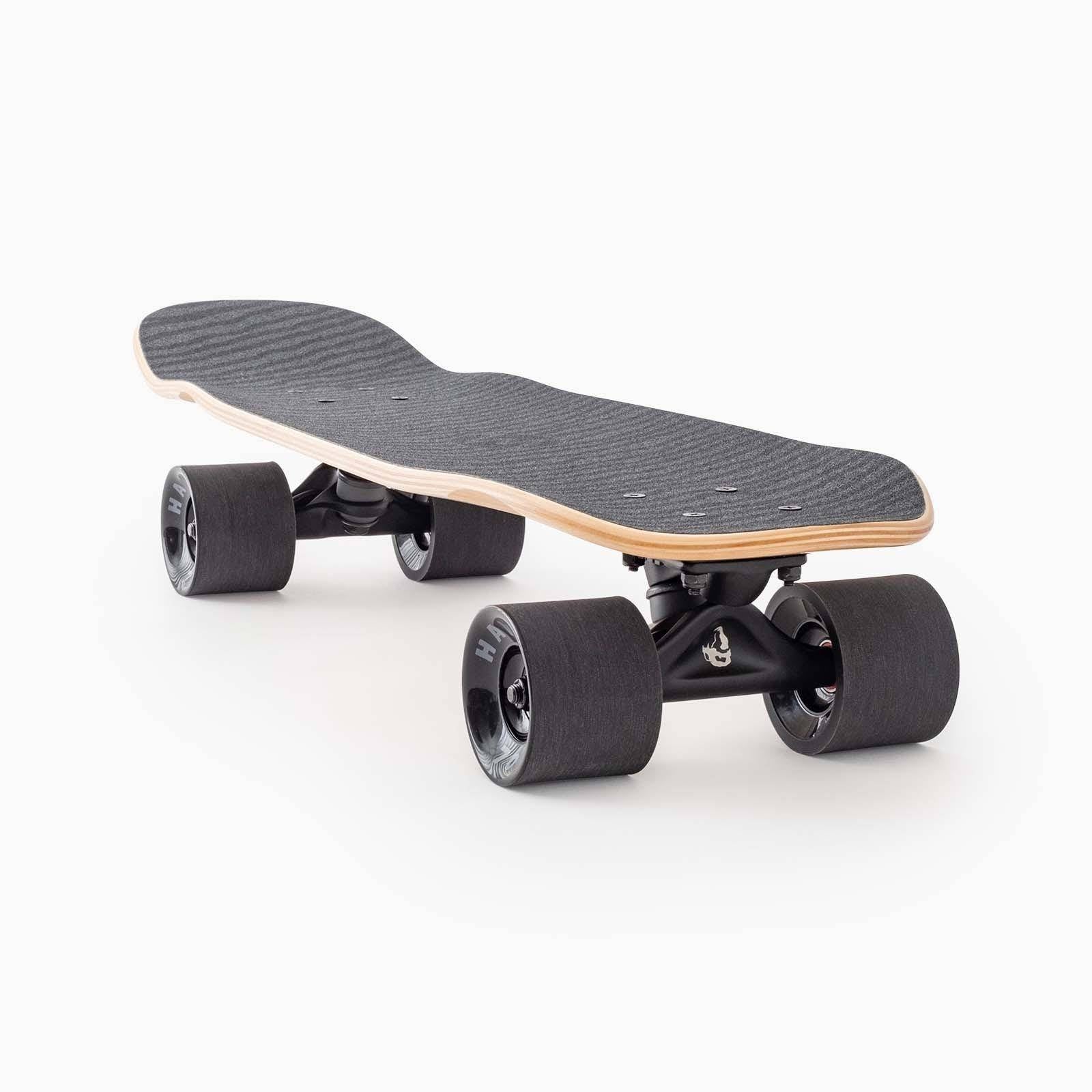 Landyachtz Dinghy Classic Fender Midnight Dip 29" Cruiser Longboard