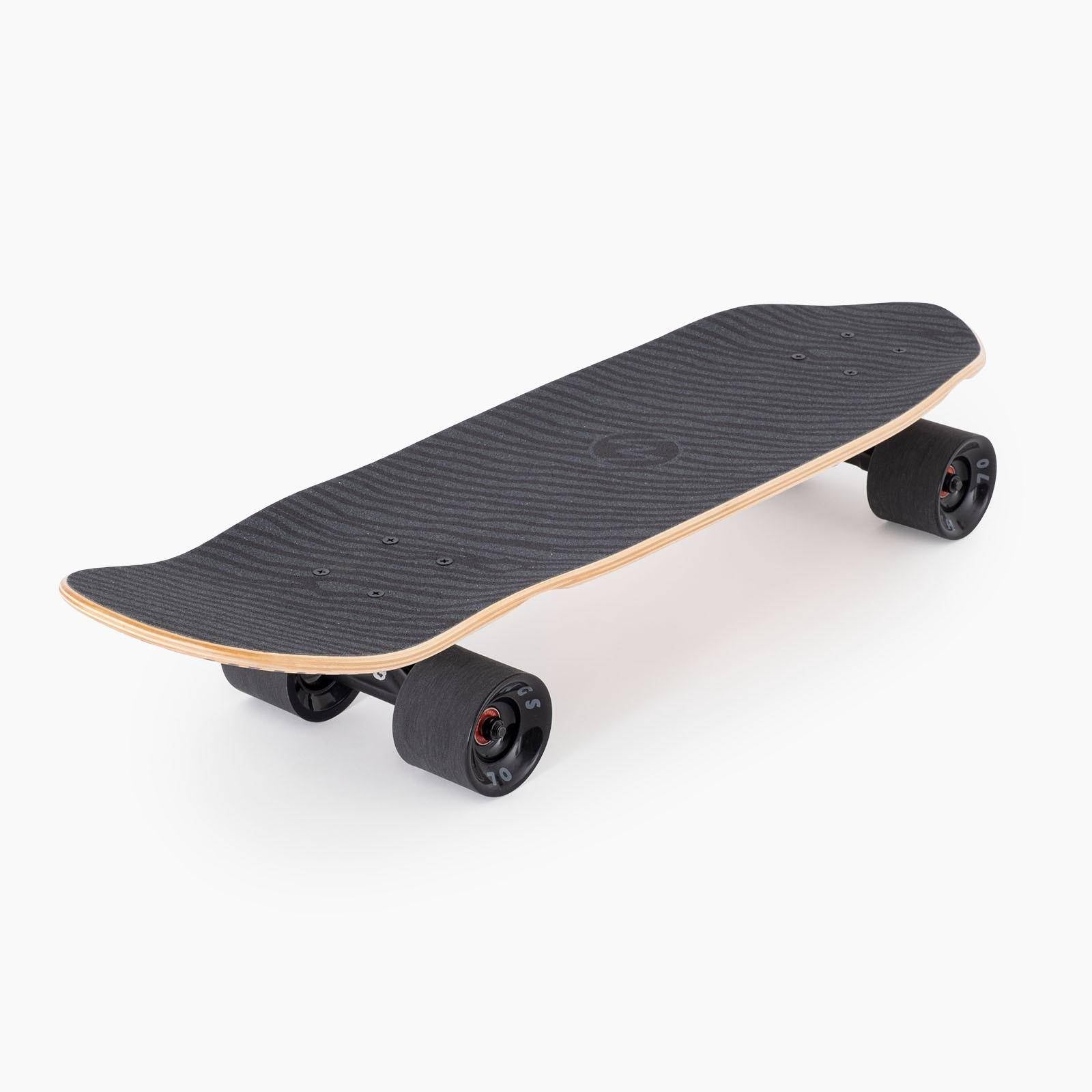 Landyachtz Dinghy Classic Fender Midnight Dip 29" Cruiser Longboard