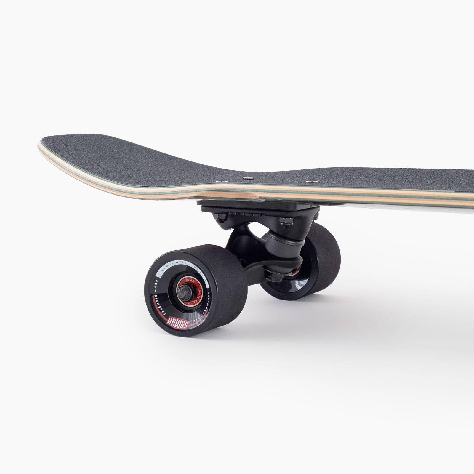 Landyachtz Dugout Escape 32" Cruiser Longboard
