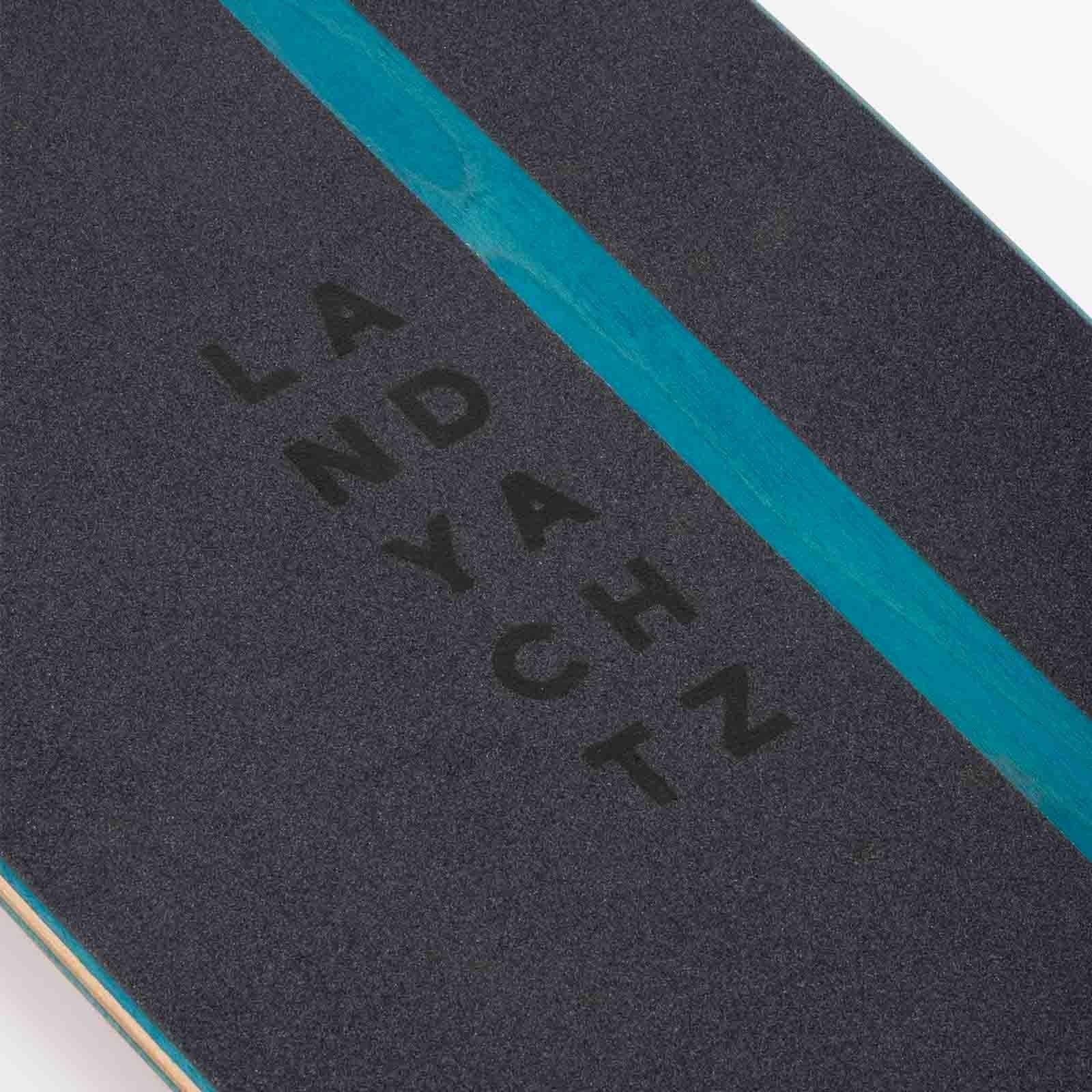 Landyachtz Raft Trout 33" Cruiser Longboard
