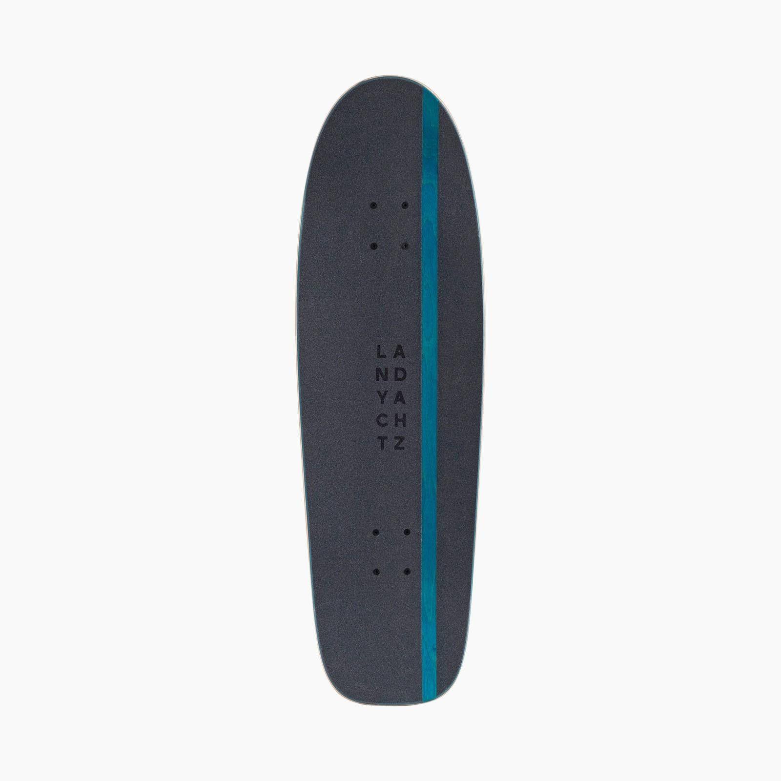 Landyachtz Raft Trout 33" Cruiser Longboard