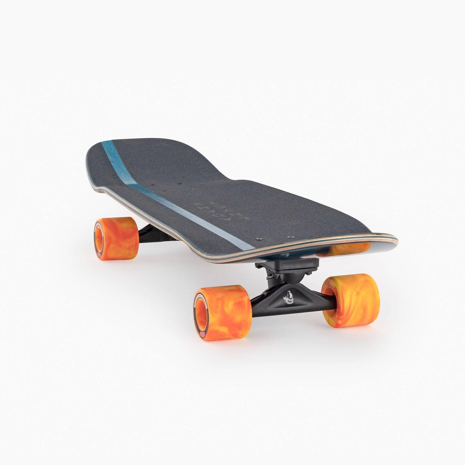 Landyachtz Raft Trout 33" Cruiser Longboard