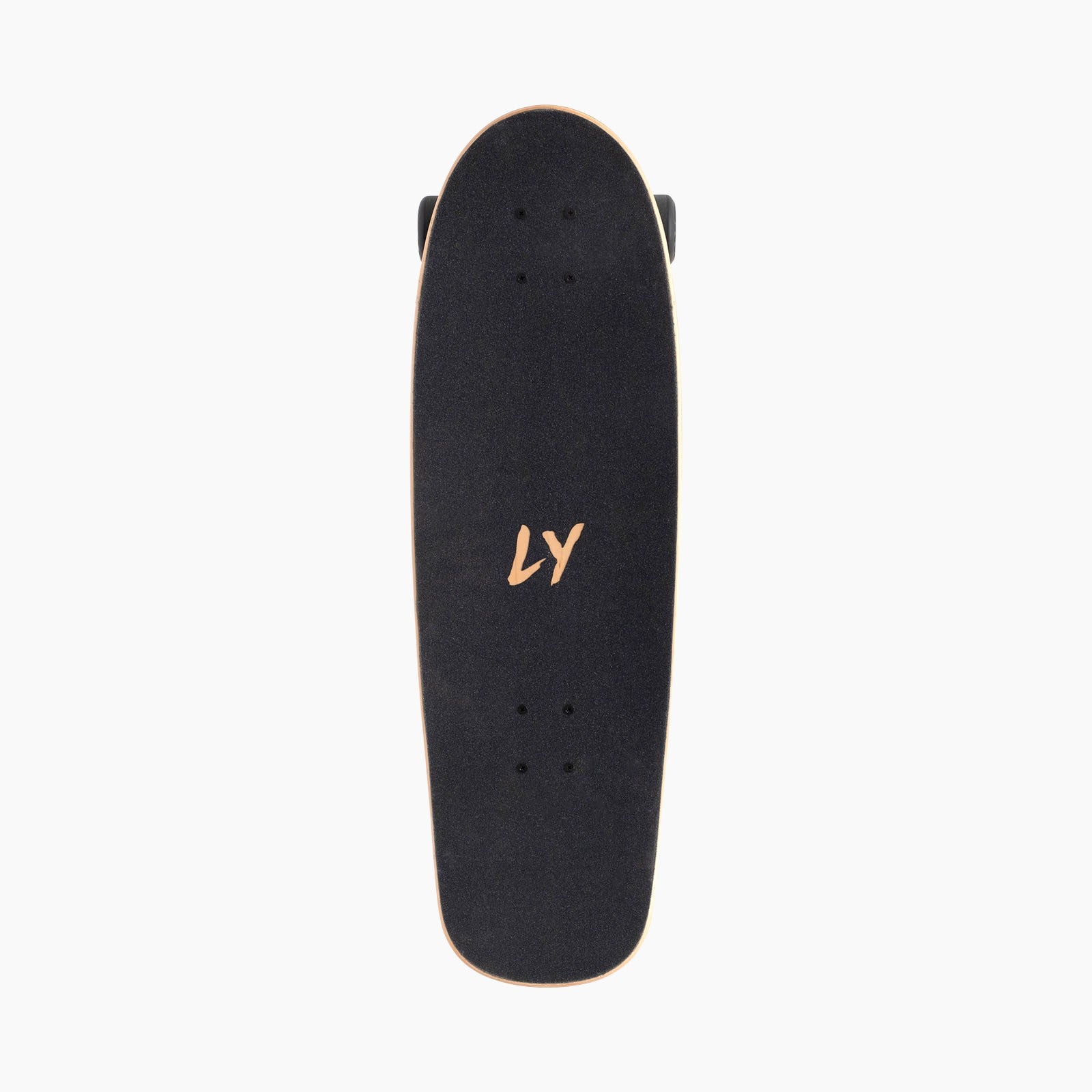 LANDYACHTZ Tugboat - Minicruiser Komplett - Atmoshpere - Mooloolabas