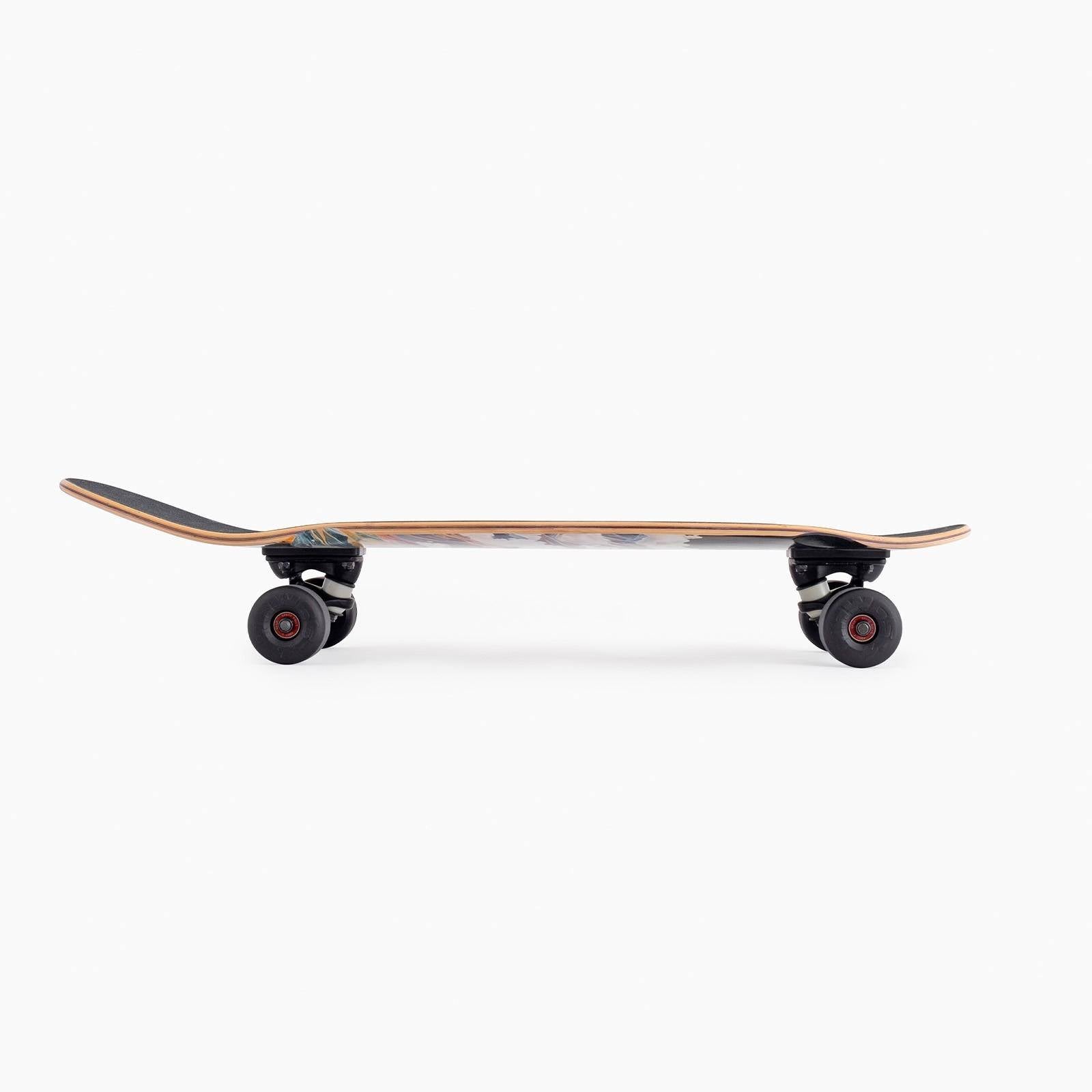 Landyachtz Tugboat Atmosphere 30" Cruiser Longboard