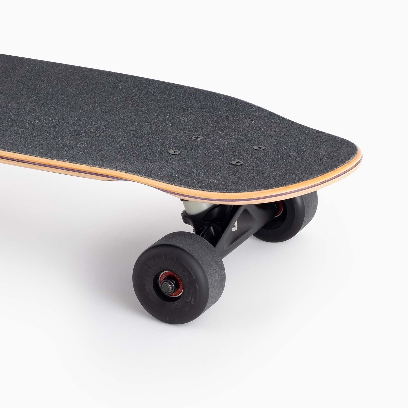 LANDYACHTZ Tugboat - Minicruiser Komplett - Atmoshpere - Mooloolabas