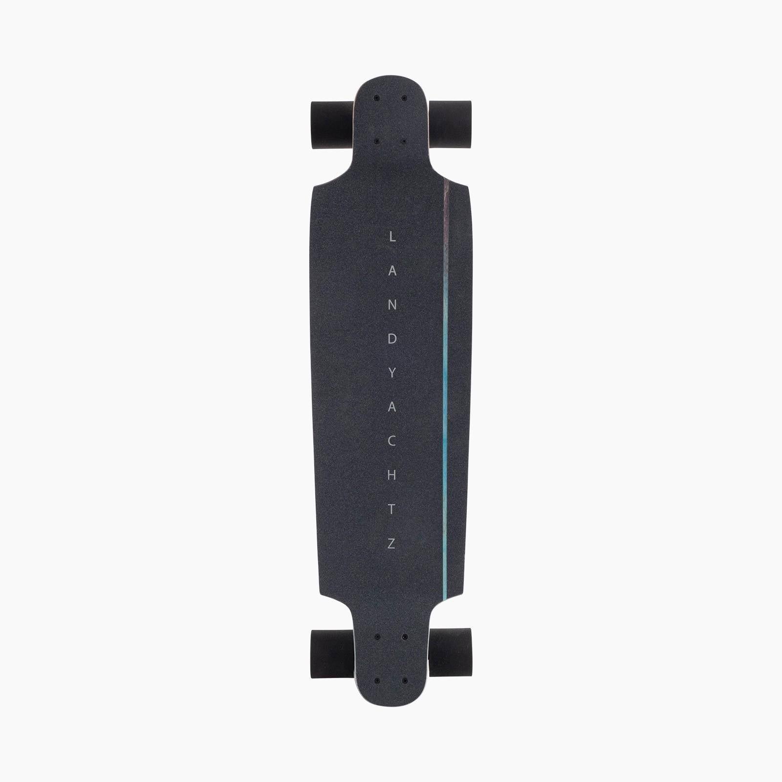 Landyachtz Top Cat Owl 37" Cruiser Longboard