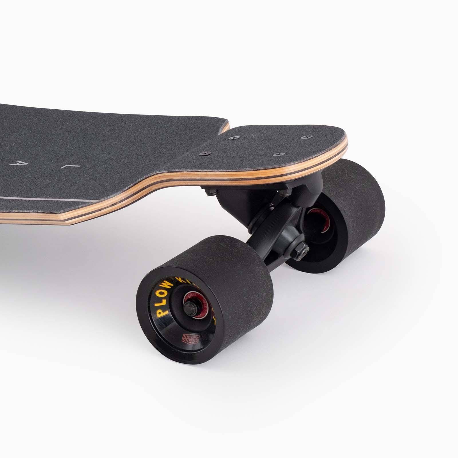 Landyachtz Top Cat Owl 37" Cruiser Longboard