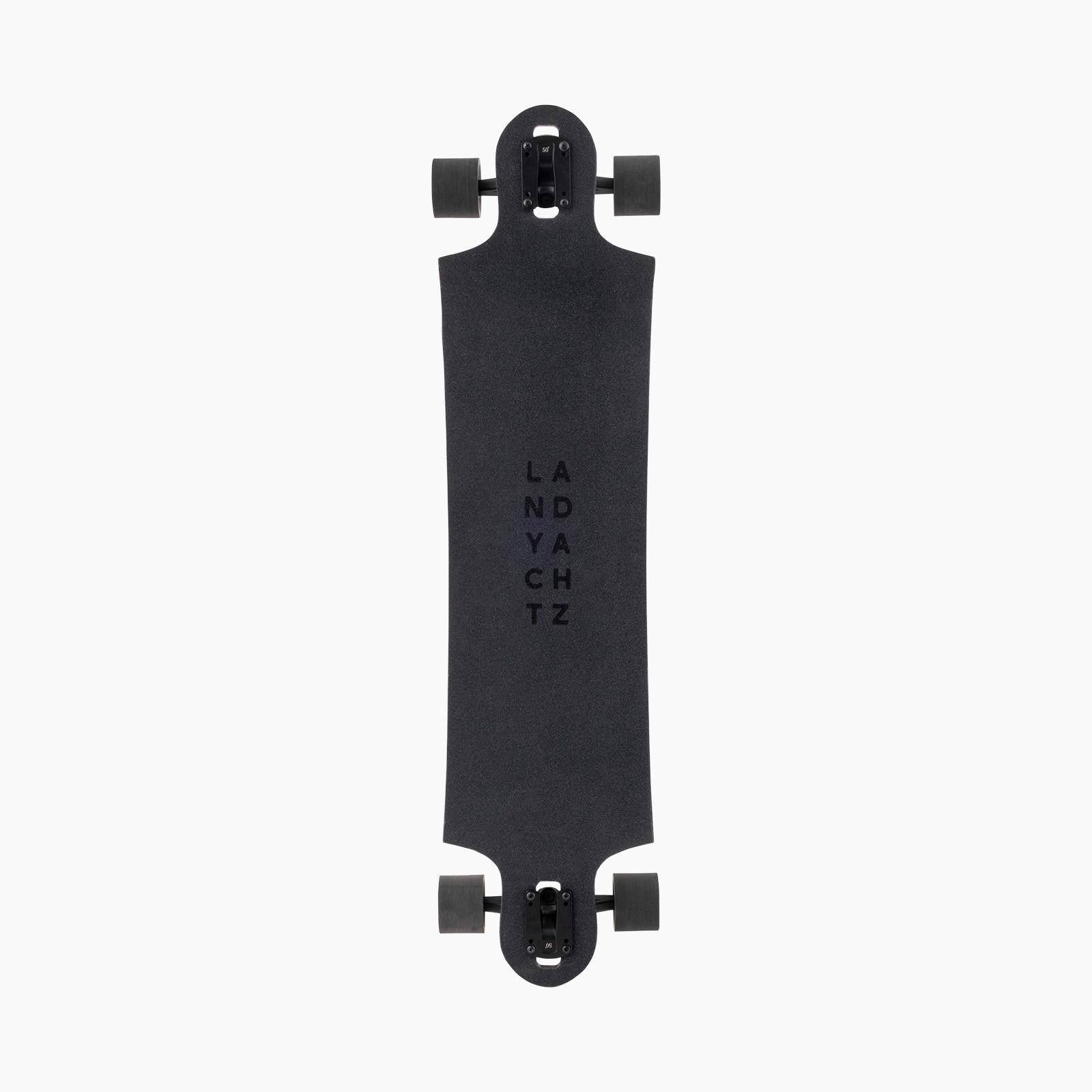 Landyachtz Switchblade Atmosphere 40" Drop Through Longboard