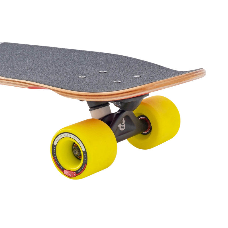 Landyachtz Dinghy 28.5” Cruiser Skateboard