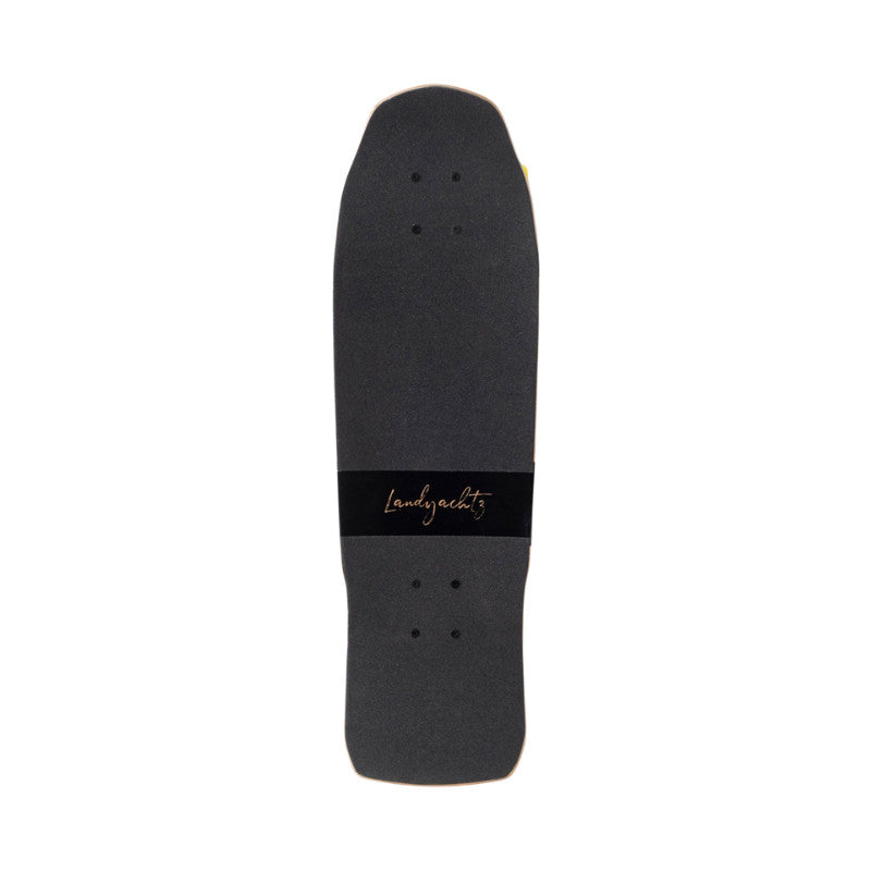 Landyachtz Dinghy 28.5” Cruiser Skateboard