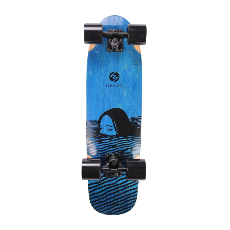 Landyachtz Dinghy 28.5” Cruiser Skateboard