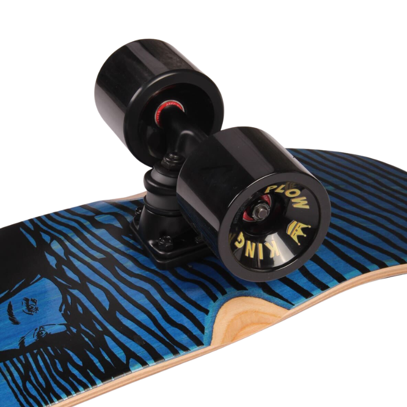 Landyachtz Dinghy 28.5” Cruiser Skateboard
