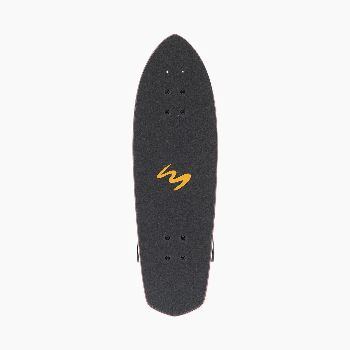 Landyachtz Pocket Knife 29.6” Hypercarve Longboard Complete