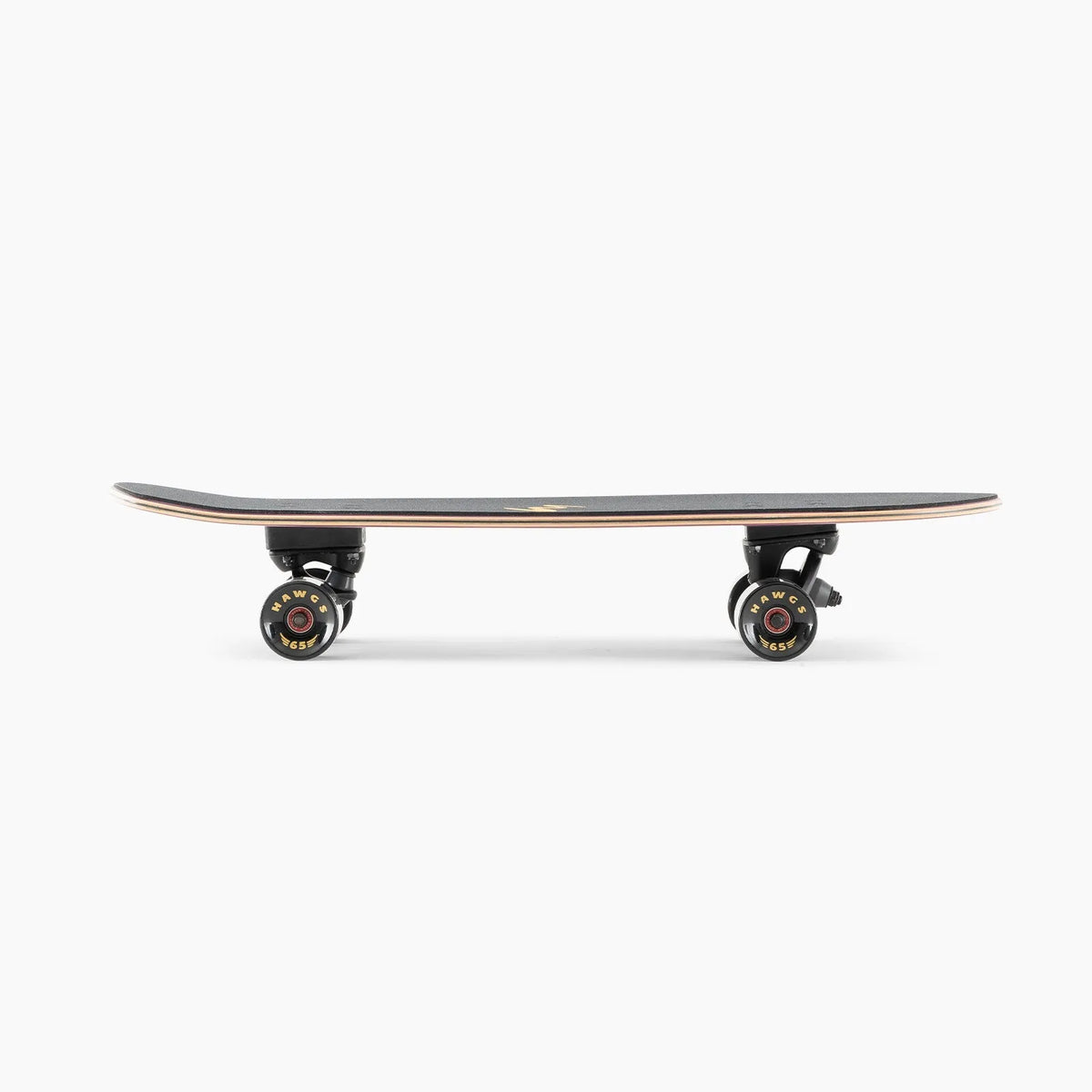 Landyachtz Pocket Knife 29.6” Hypercarve Longboard Complete