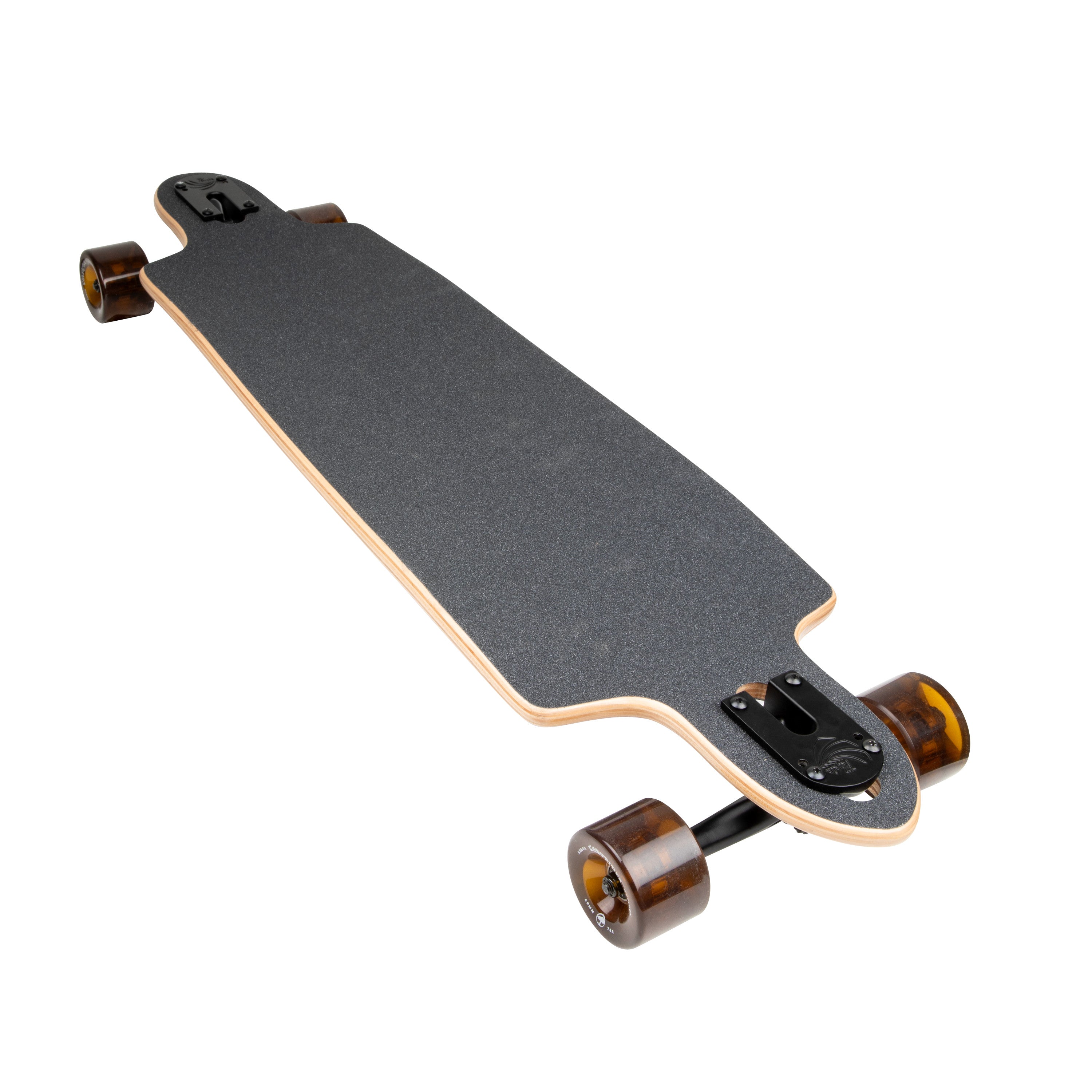 Arbor Dropcruiser 38" Drop Through Longboard Complete - Reverb - Mooloolabas