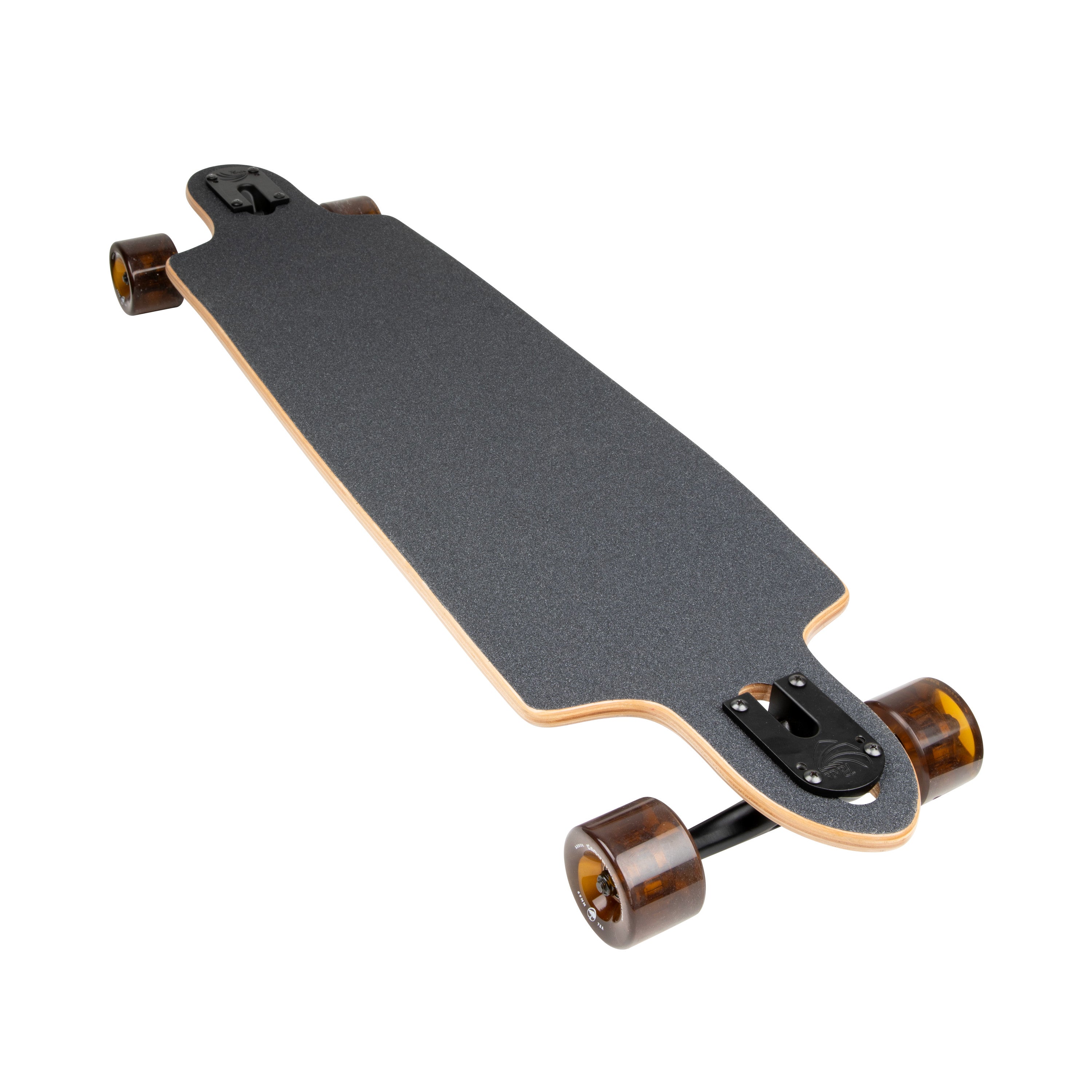 Arbor Dropcruiser 38" Drop Through Longboard Complete - Bearcub - Mooloolabas