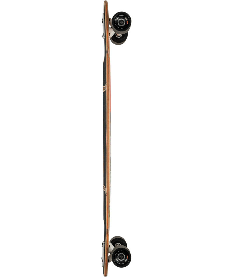 Globe Spearpoint 40" Longboard Complete