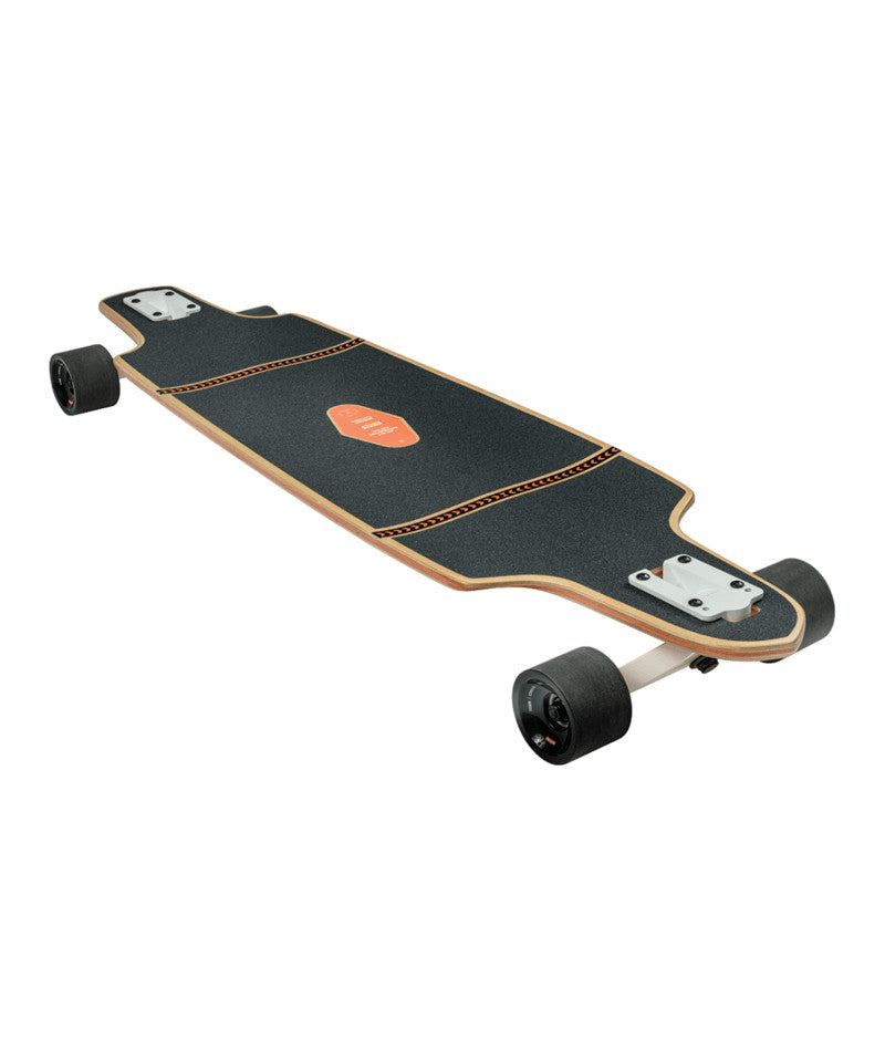Globe Spearpoint 40" Longboard Complete