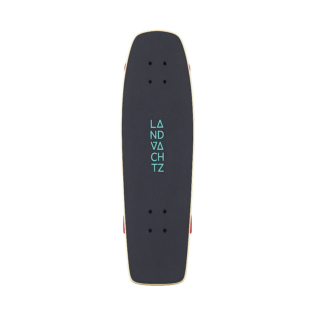 Landyachtz Dinghy 28.5” Cruiser Skateboard