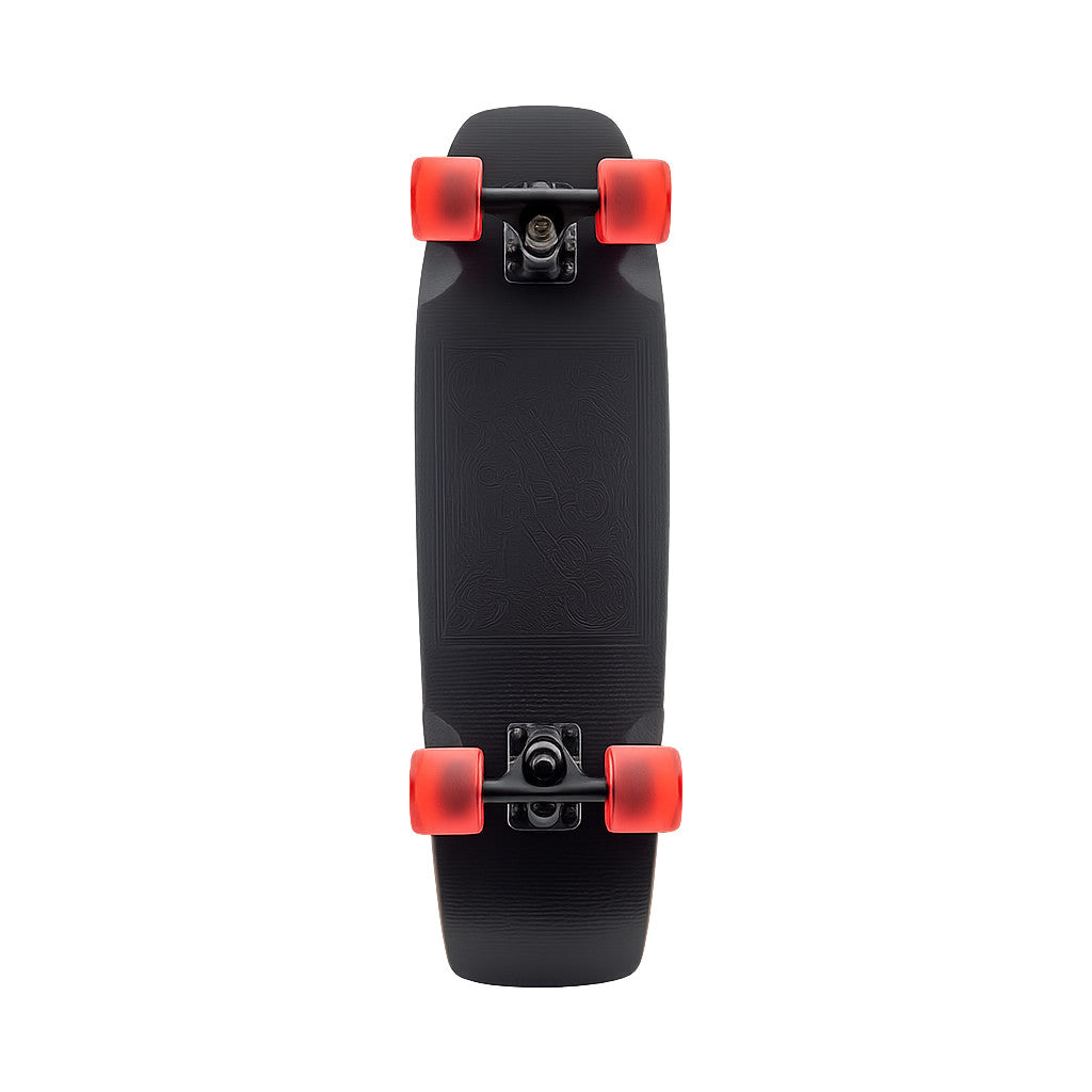 Landyachtz Dinghy 28.5” Cruiser Skateboard