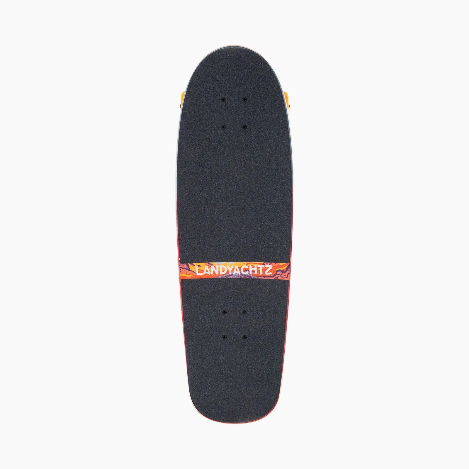LANDYACHTZ Tugboat Nightfall – Minicruiser