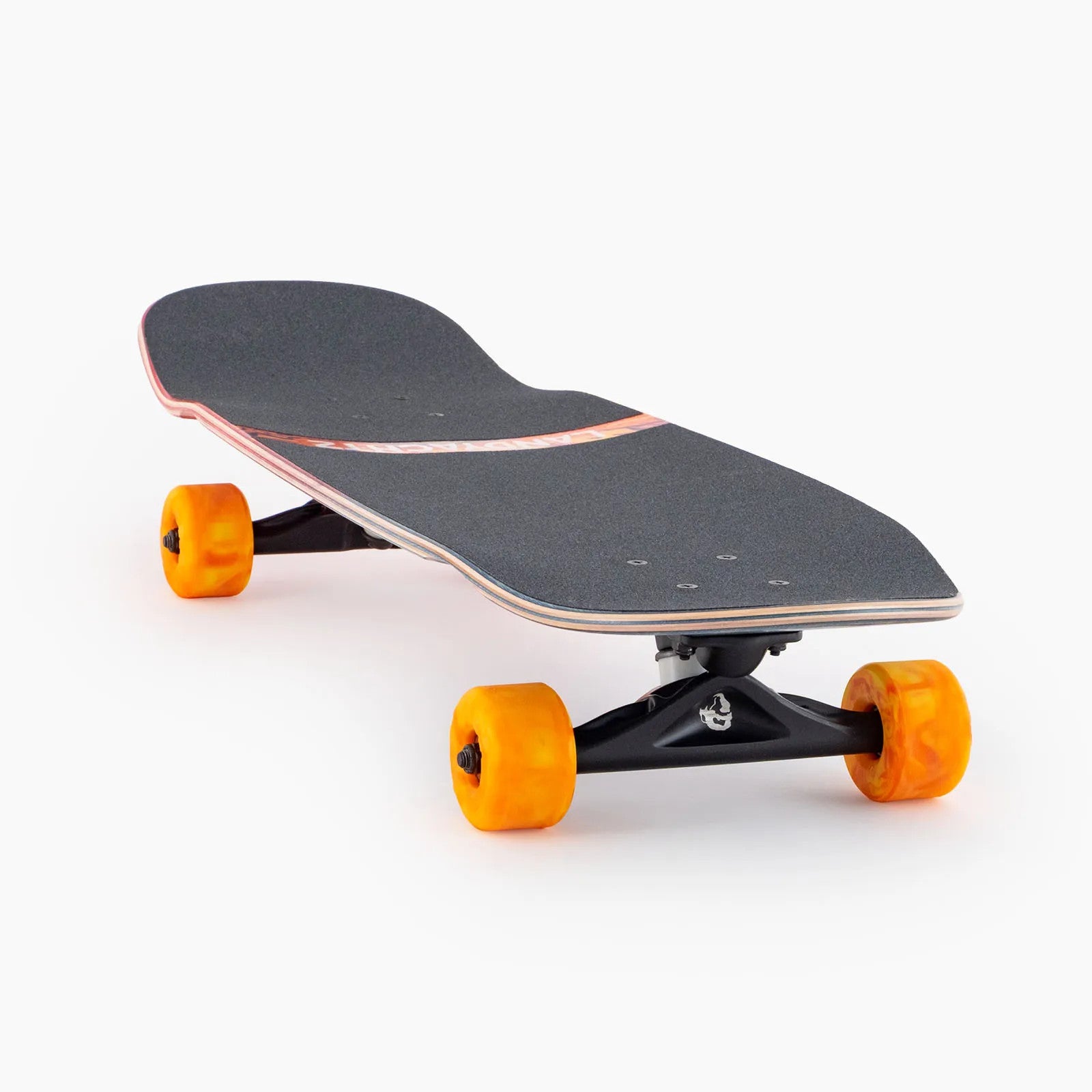 LANDYACHTZ Tugboat Nightfall – Minicruiser