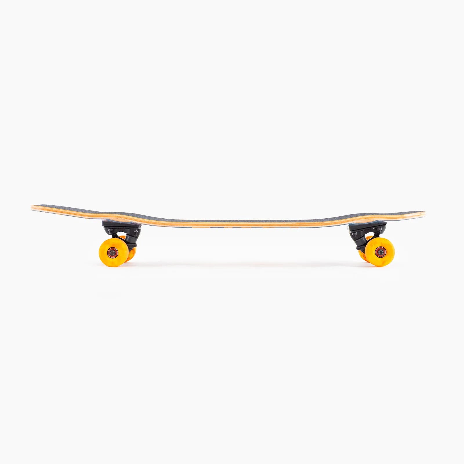 LANDYACHTZ Rally Kitty Sun Jam 33" Longboard