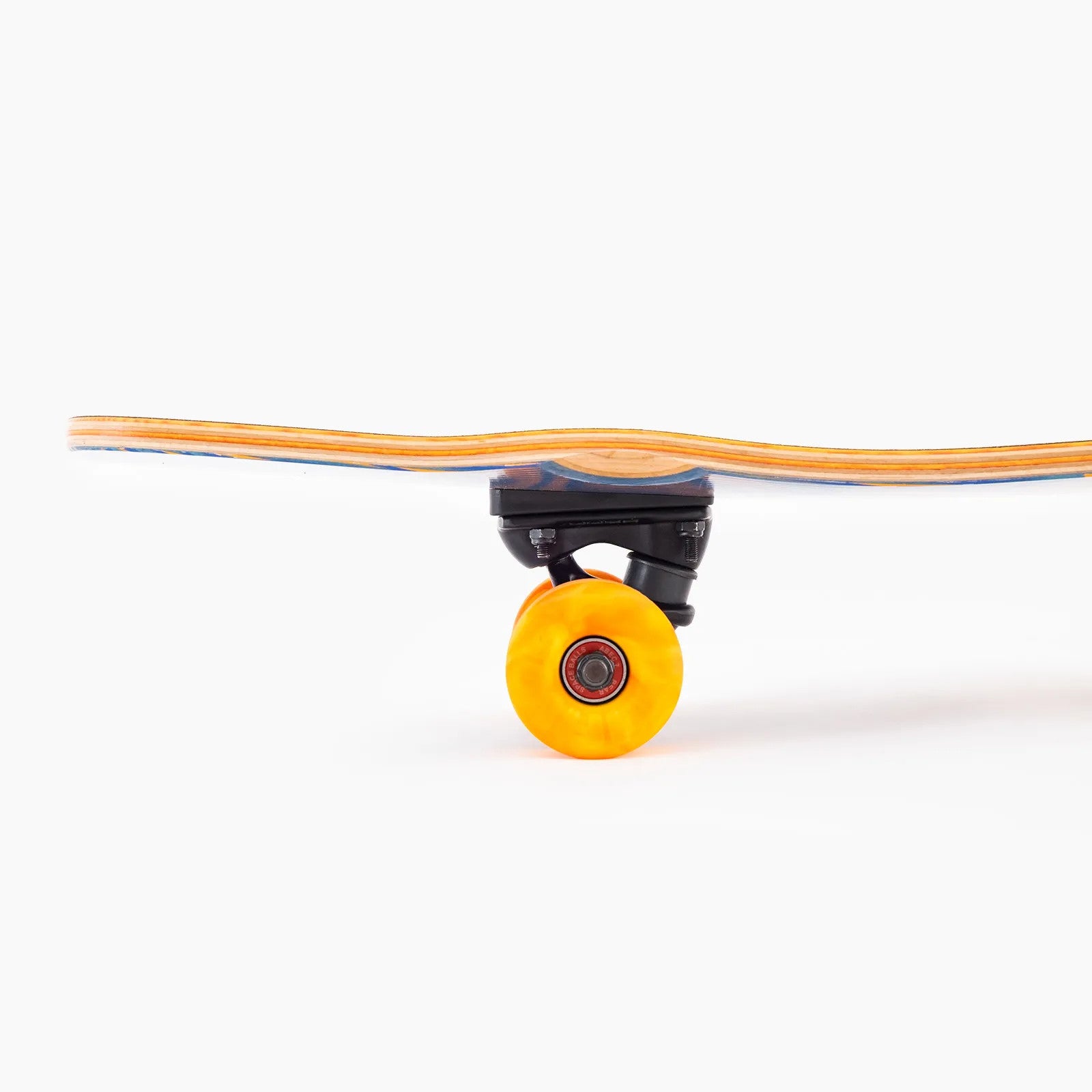 LANDYACHTZ Rally Kitty Sun Jam 33" Longboard