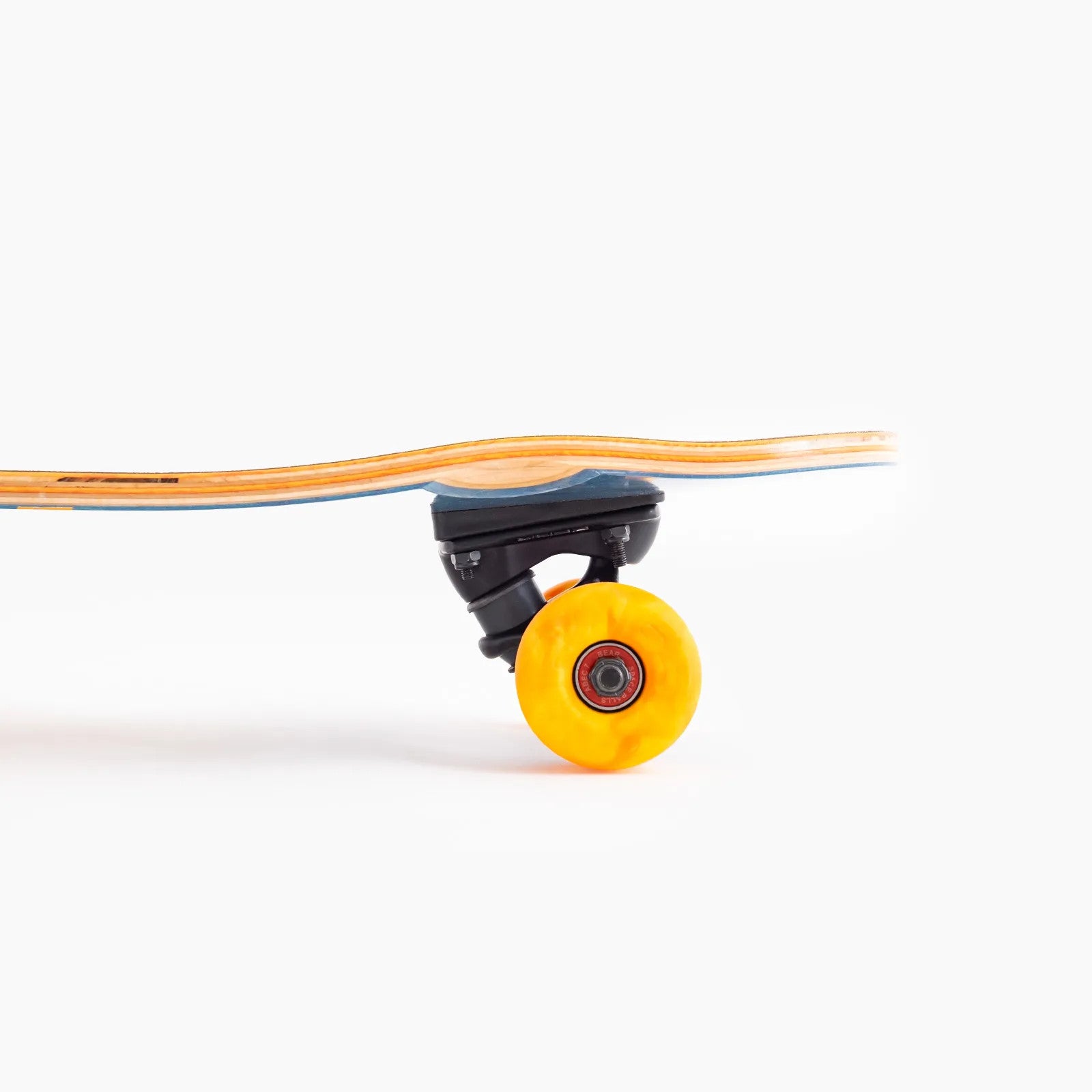 LANDYACHTZ Rally Kitty Sun Jam 33" Longboard