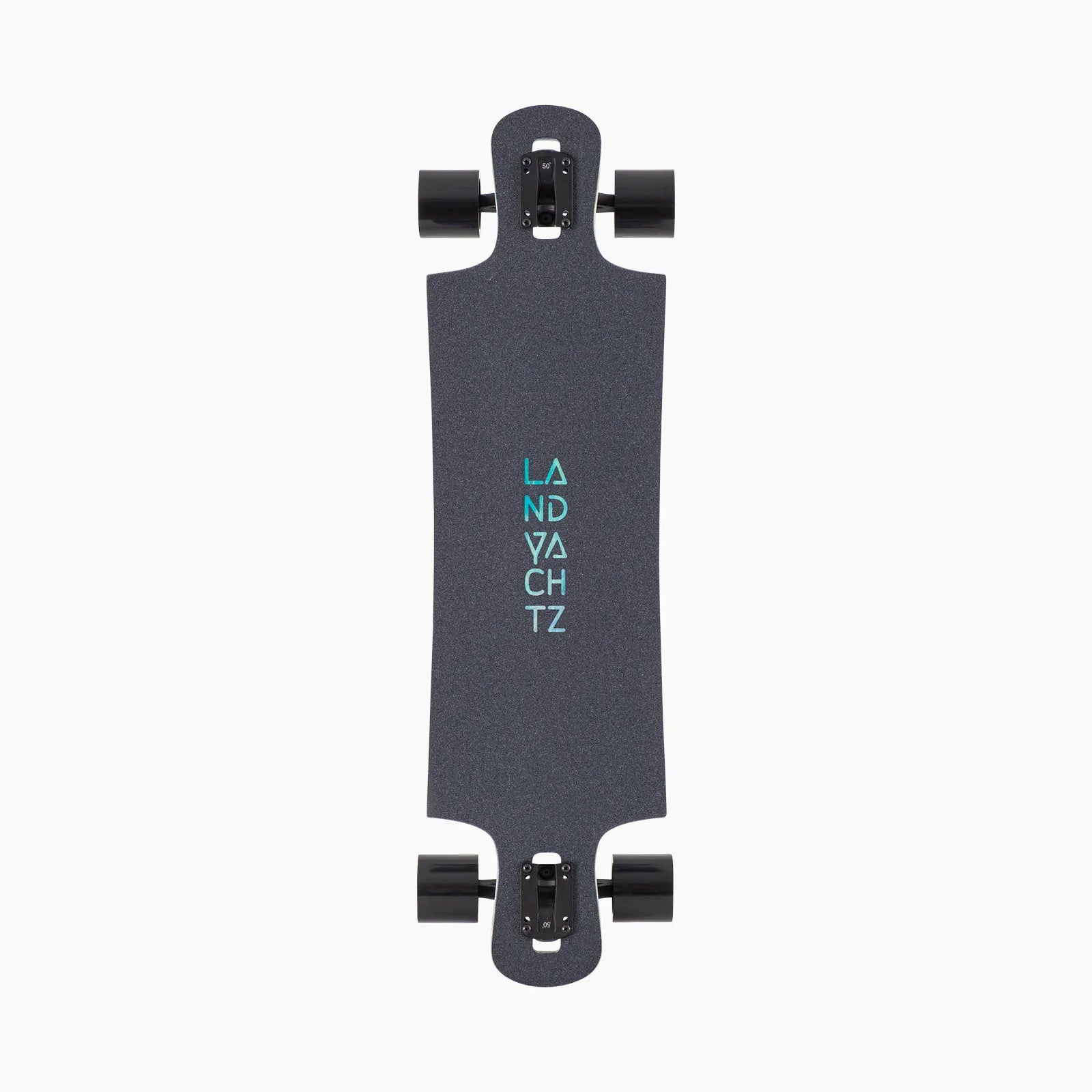 Landyachtz Drop Hammer 37" Komplett-Longboard
