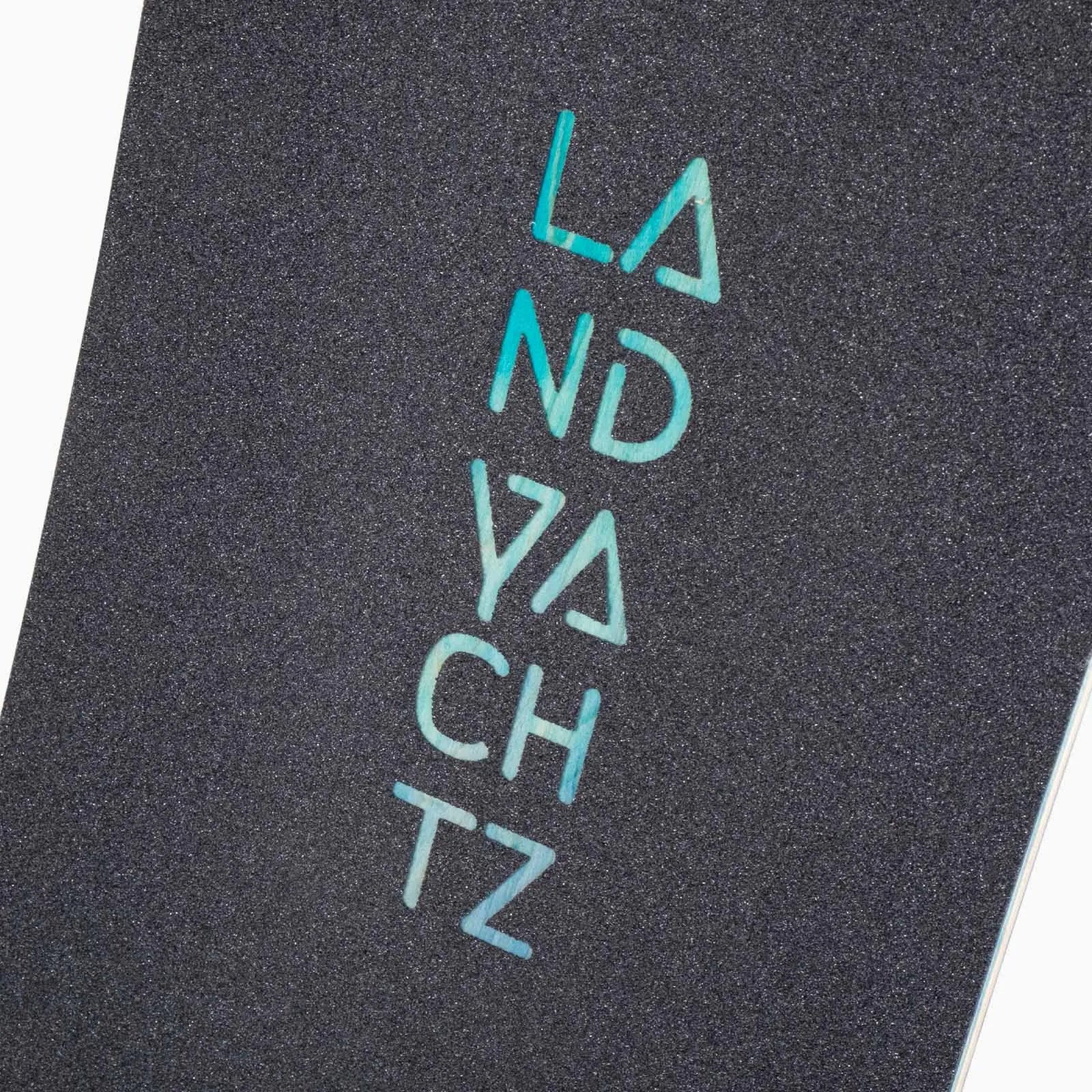 Landyachtz Drop Hammer 37" Komplett-Longboard