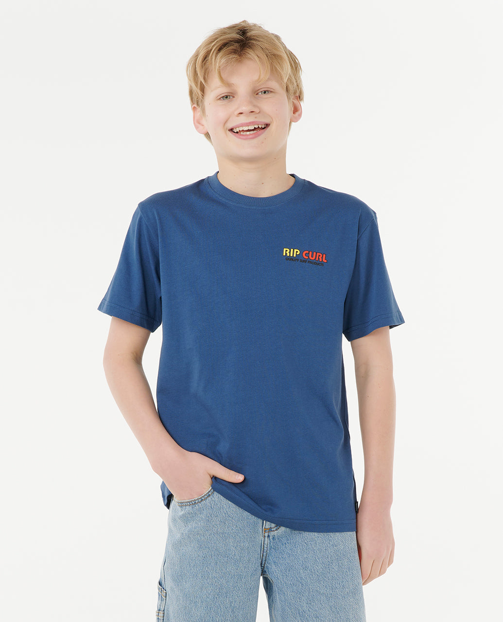 Rip Curl Surf Revival Lined Up für Jungs