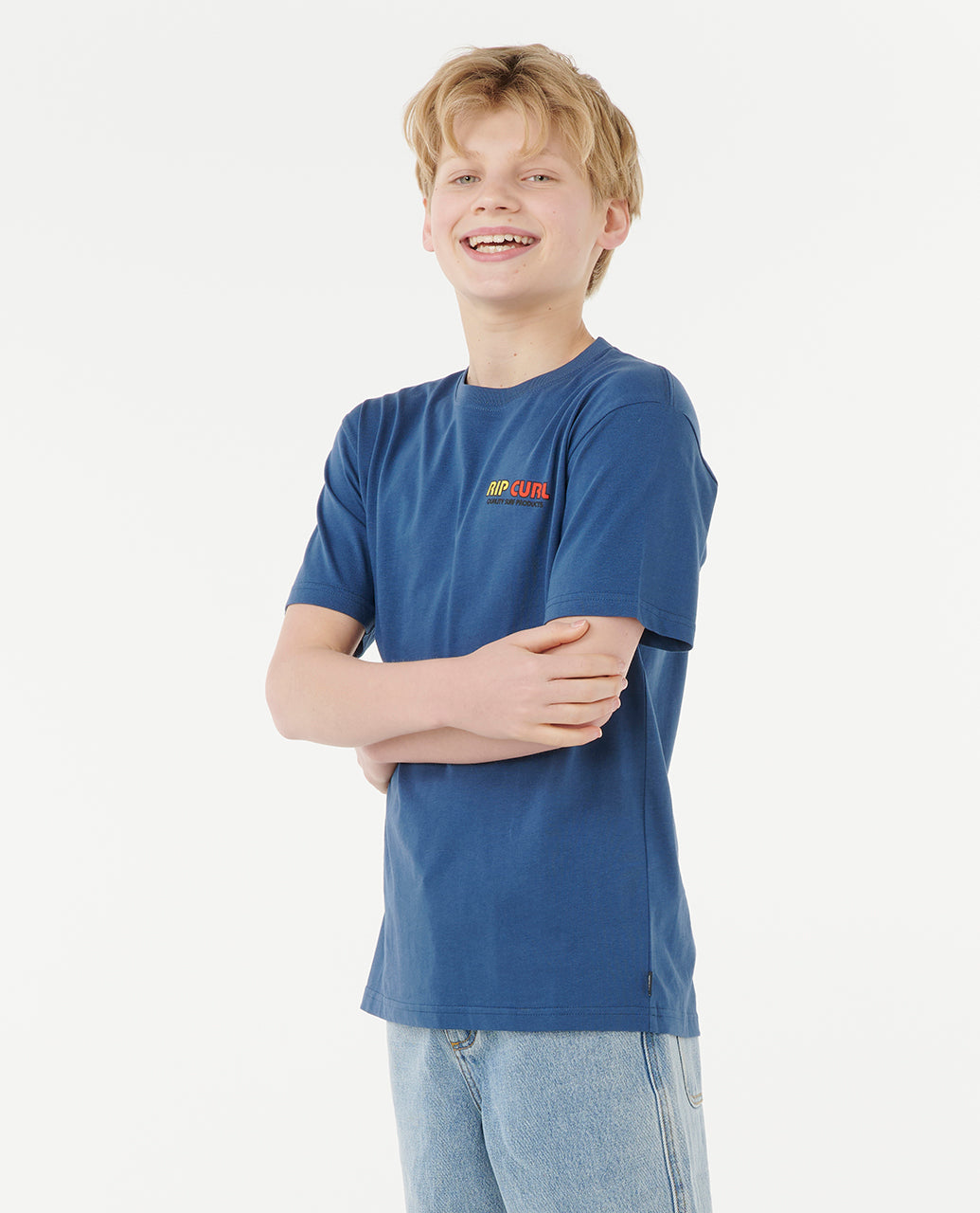 Rip Curl Surf Revival Lined Up für Jungs