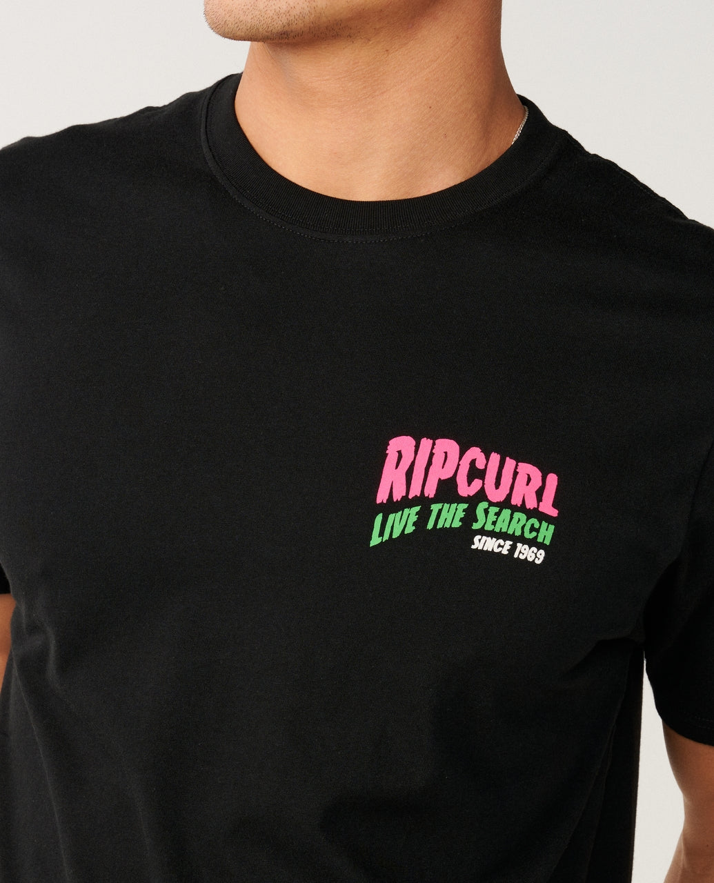 Rip Curl Surf Trip Relaxed Fit T-Shirt