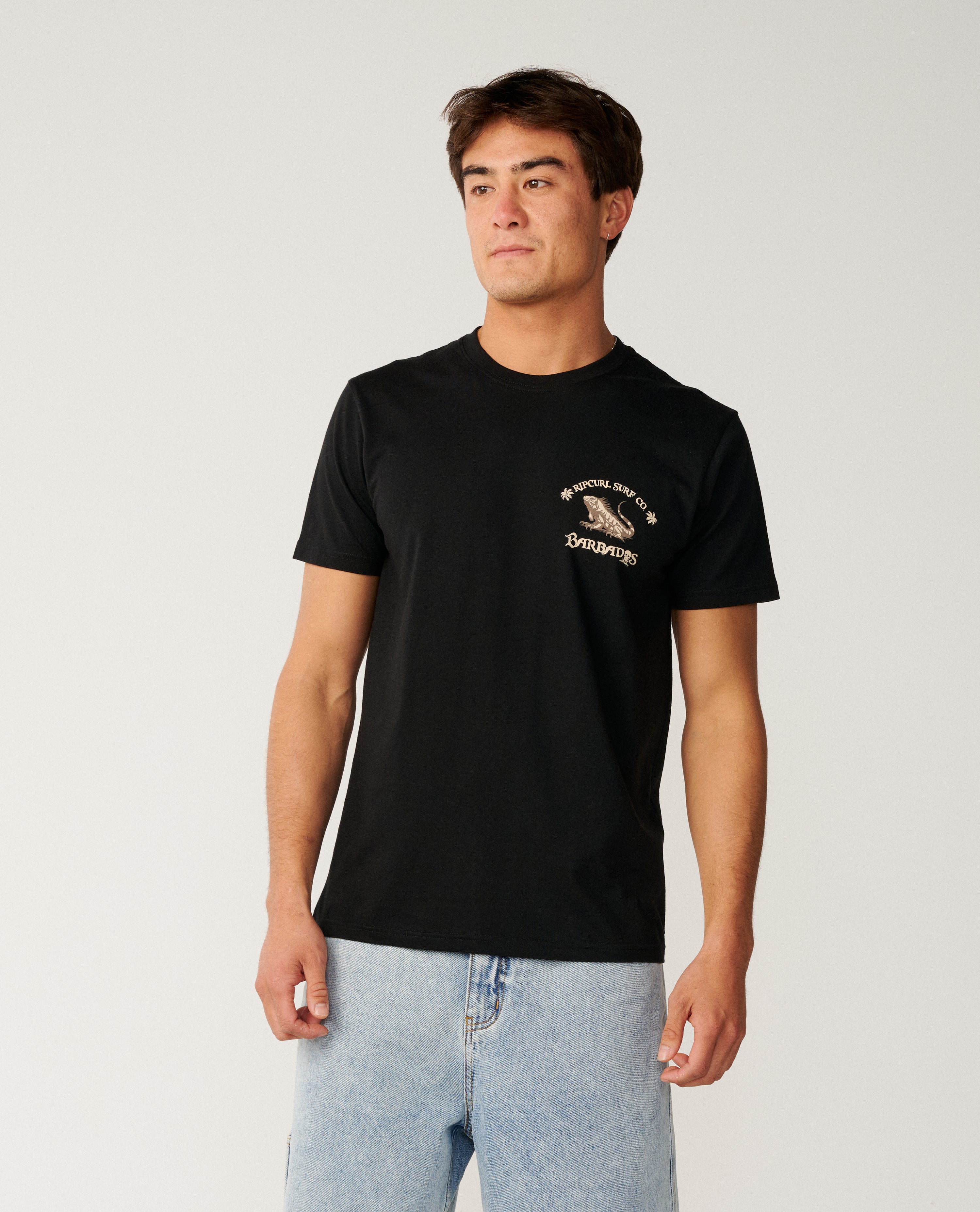 Rip Curl Desti Animals T-Shirt