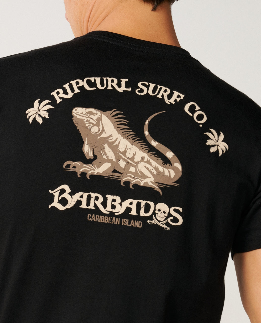 Rip Curl Desti Animals T-Shirt